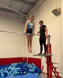 Image result for Kestrel Gymnastic Group