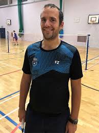 Image result for East Riding Junior Badminton Club