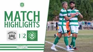 Image result for Sherborne Town Football Club