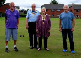 Image result for Rhyl Bowling Club