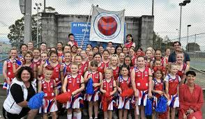 Image result for Moredon Netball Club