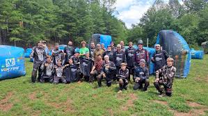 Image result for Paintball Extreme, Essex