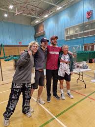 Image result for Brighton Beachcombers Softball Club