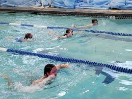 Image result for City of Preston Aquatics