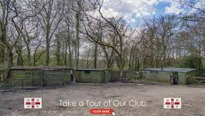 Image result for BLACKBURN RIFLE & PISTOL CLUB