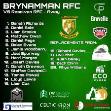 Image result for Brynaman Rugby Football Club