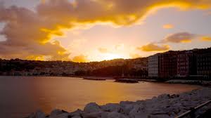 Image result for neapel abfallberge