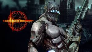 Image result for Hellgate london