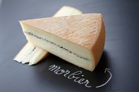Image result for morbier