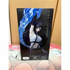 「ティファ・ロックハート FINAL FANTASY 7」の画像検索結果