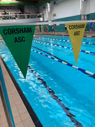 Image result for Corsham Amateur Swimming Club