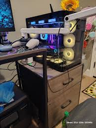 Image result for badass workstation