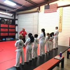 Image result for TRINITY KARATE ACADEMY