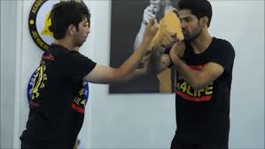 Image result for Kali Escrima Club