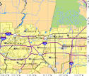 Claremont, California (CA 91711) profile: population, maps, real ...