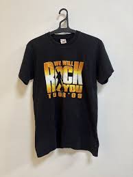 Image result for Футболка we rock