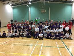 Image result for East Leeds Badminton Club