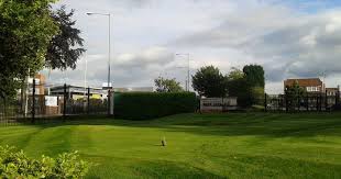 Image result for Cheadle Golf Club