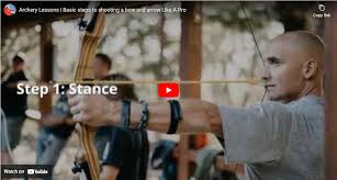 Image result for Severn Archers Archery Club