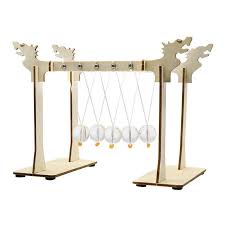 Image result for newton's cradle