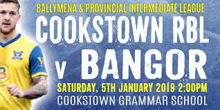 Image result for Cookstown Rugby Football Club