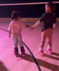 Image result for Surrey & Hampshire Roller Skating