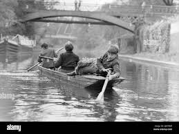 Image result for Regents Canoe Club