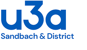 Image result for U3A Petersfield Scrabble Club