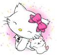 Charmmy <b>Kitty</b> - Sidie - Mi Web