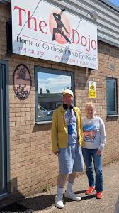 Image result for Colchester Wado Ryu Karate