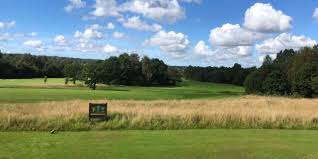 Image result for Grange Park Golf Club