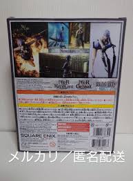 「カイネ NieR Gestalt/Replicant」の画像検索結果