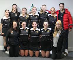 Image result for Holcombe Hockey Club
