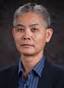 Duy Hua, university distinguished professor of chemistry was awarded the ... - 1014hua2