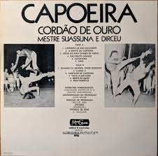 Image result for Cordao De Ouro Capoeira