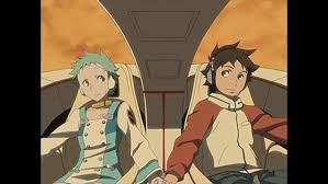 「ハップ 交響詩篇エウレカセブン」の画像検索結果