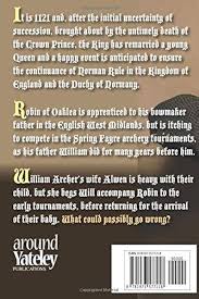 Image result for Yateley Archers