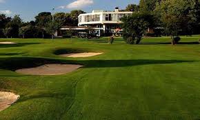 Image result for Park Hill Golf Club, Seagrave, Leicestershire