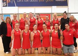 Image result for Greaves Ladies Netball Club