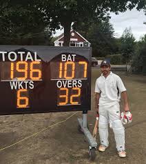 Image result for Thames Ditton Cricket Club