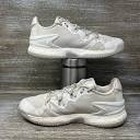 Adidas CrazyLight Boost 2018 Cloud White Basketball Shoes Sneakers ...