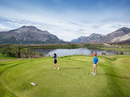 Image result for Waterton Park Golf Club Ltd