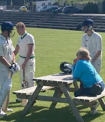 Image result for Downe Cricket Club