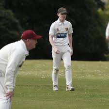 Image result for Consett & District Cricket Club