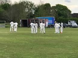 Image result for Sheffield Transport Cricket Club