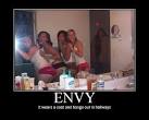 Envy Picture