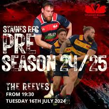 Image result for Staines Rfc