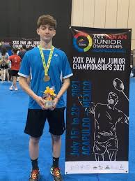 Image result for Barton Junior Badminton Club