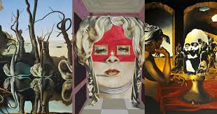 Image result for paranoid critical method"