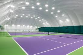 Image result for David Lloyd (Bournemouth) Badminton Club